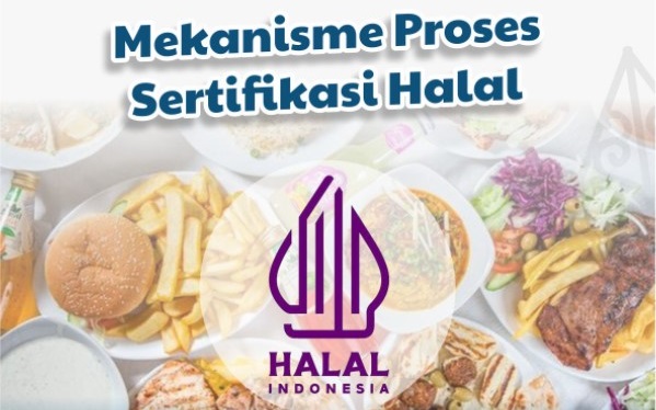 Upaya Pemerintah Realisasikan Kampanye Wajib Sertifikasi Halal