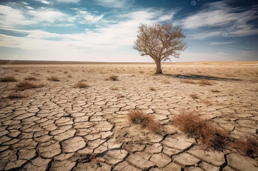 DPR Dorong Pemerintah Antisipasi Kesetabilan Pangan Dampak El Nino