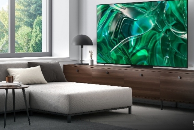 Samsung OLED TV Tawarkan Home Entertainment Berkelas